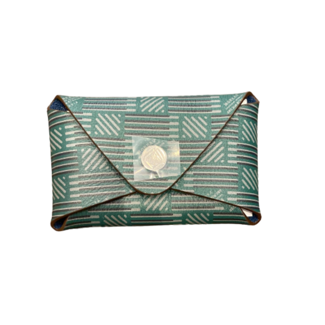 CARDHOLDER ORIGAMI